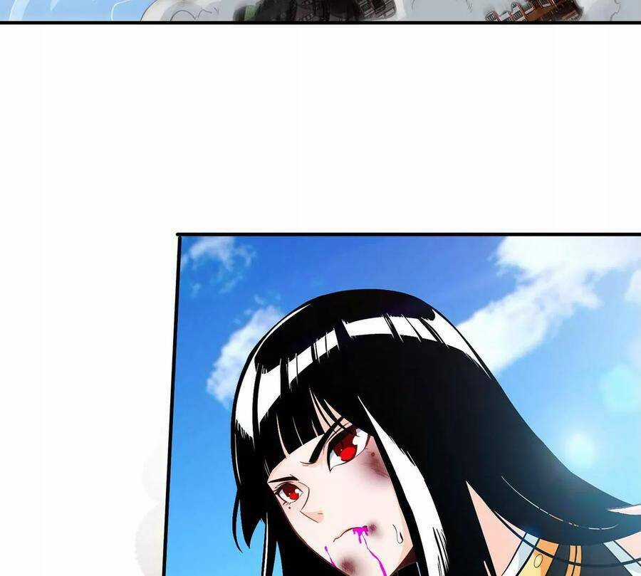 Bản Kiếm Tiên Tuyệt Không Làm Nô Chapter 43 trang 91