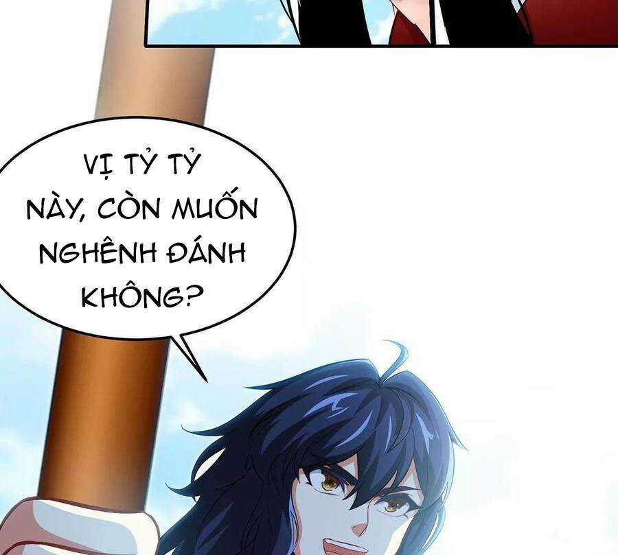 Bản Kiếm Tiên Tuyệt Không Làm Nô Chapter 43 trang 93