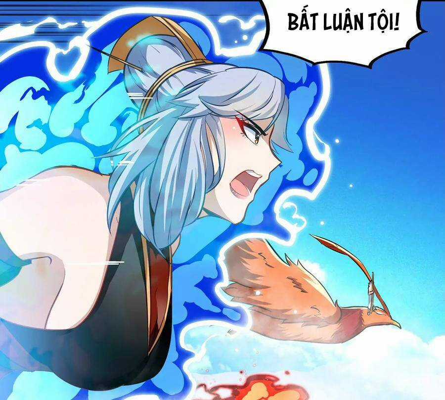 Bản Kiếm Tiên Tuyệt Không Làm Nô Chapter 44 trang 15