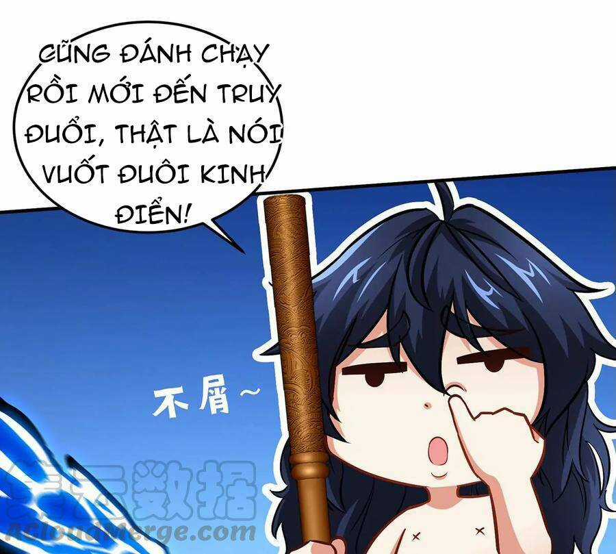 Bản Kiếm Tiên Tuyệt Không Làm Nô Chapter 44 trang 17