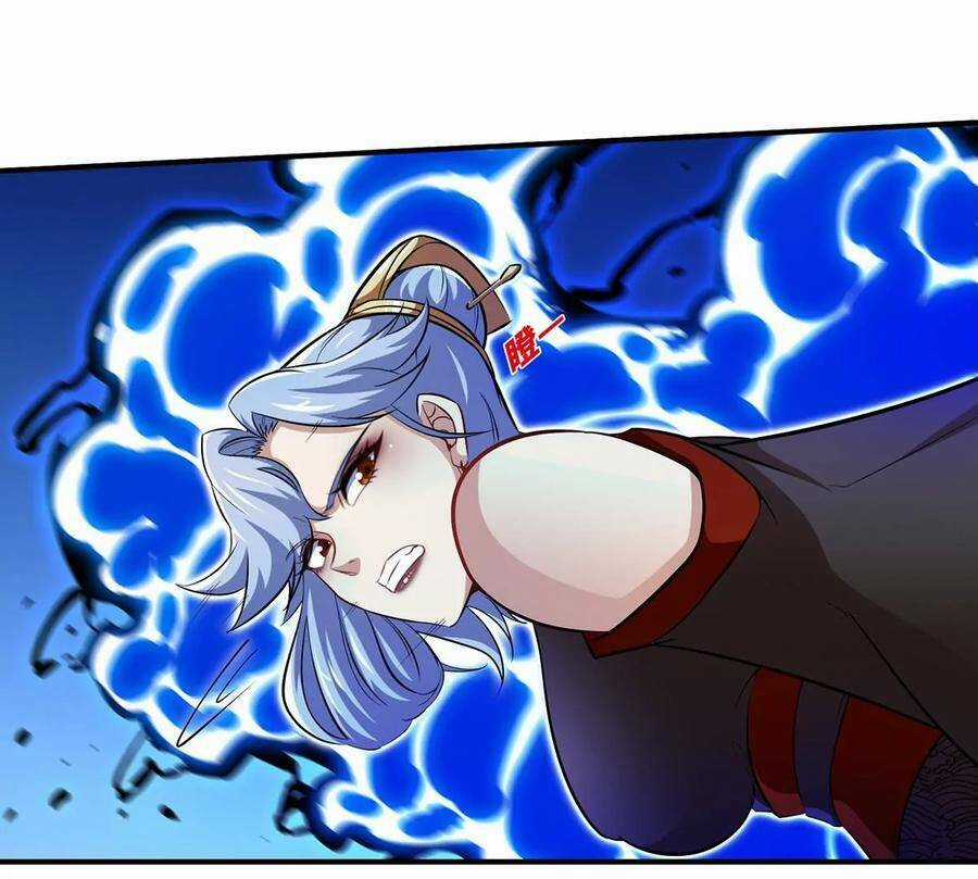 Bản Kiếm Tiên Tuyệt Không Làm Nô Chapter 44 trang 19