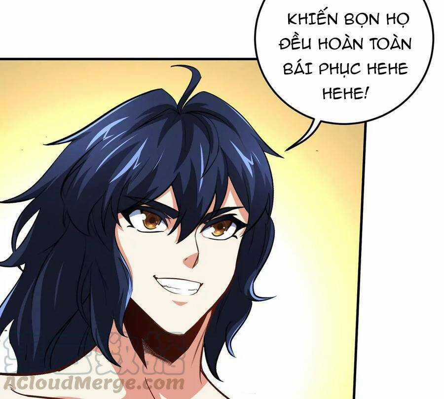 Bản Kiếm Tiên Tuyệt Không Làm Nô Chapter 44 trang 23