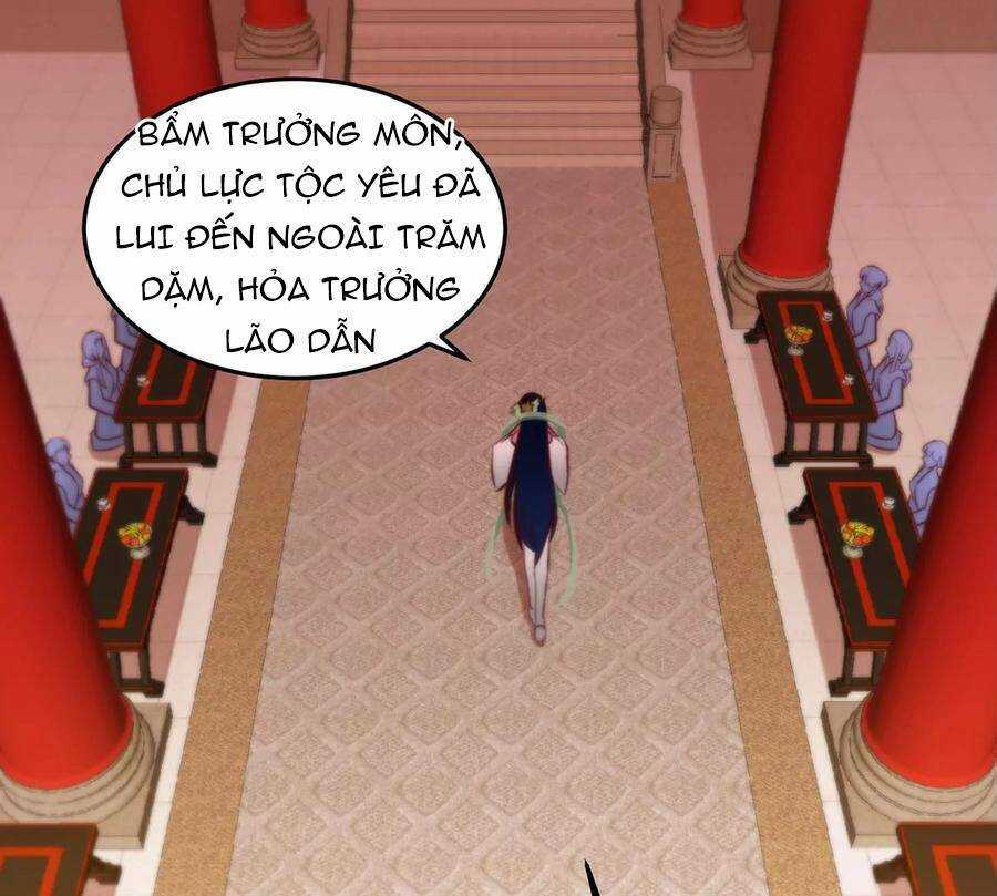 Bản Kiếm Tiên Tuyệt Không Làm Nô Chapter 44 trang 27