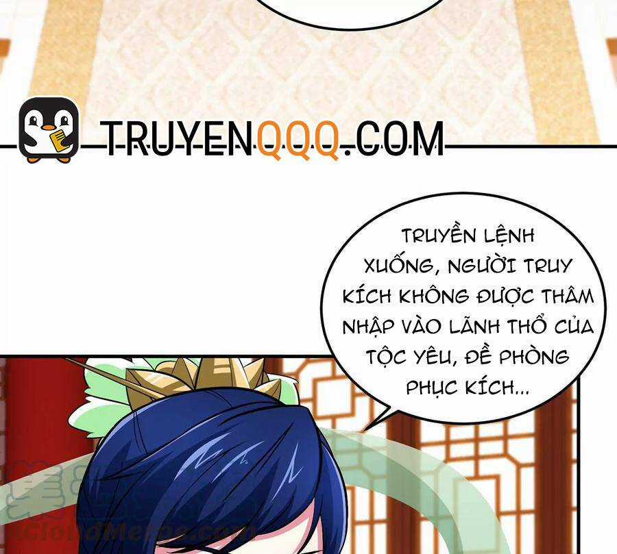 Bản Kiếm Tiên Tuyệt Không Làm Nô Chapter 44 trang 29