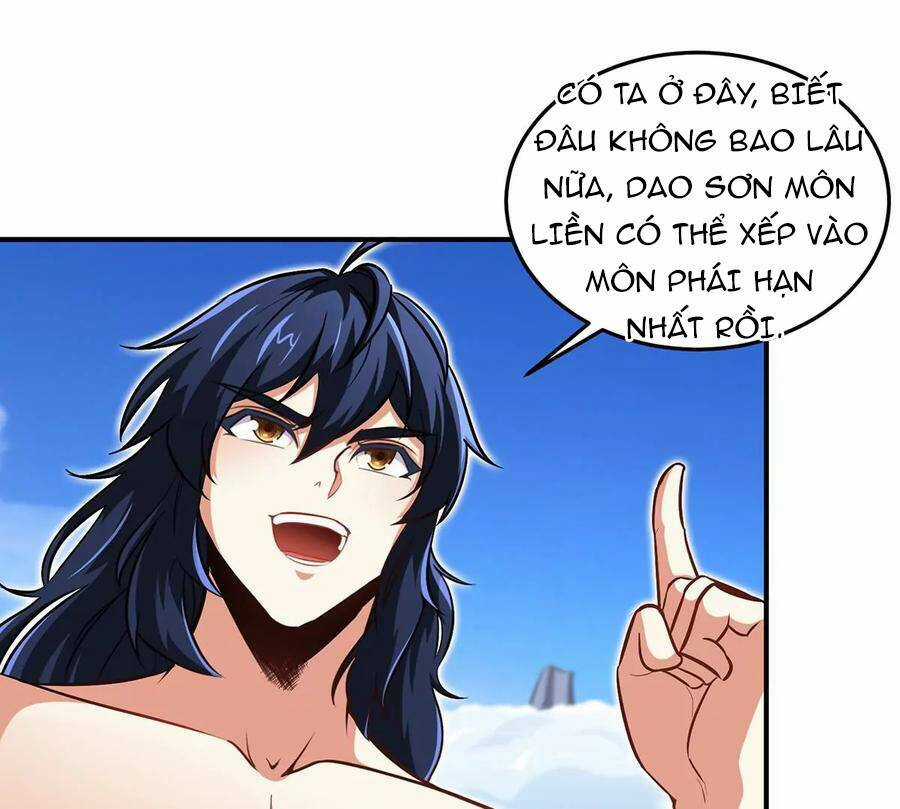 Bản Kiếm Tiên Tuyệt Không Làm Nô Chapter 44 trang 3