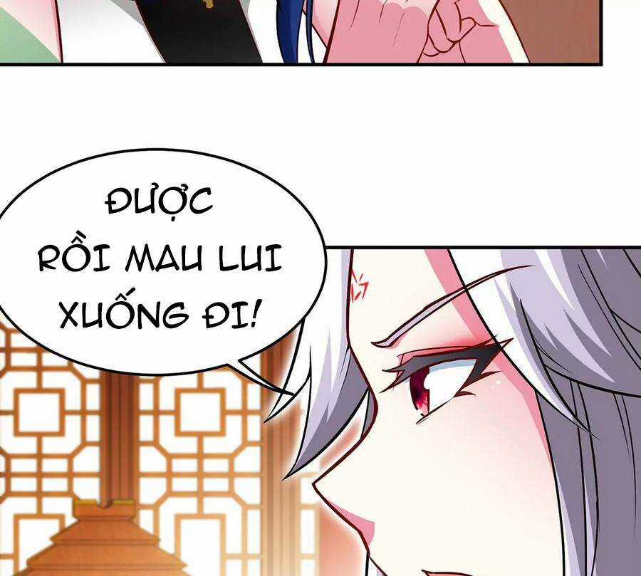 Bản Kiếm Tiên Tuyệt Không Làm Nô Chapter 44 trang 31