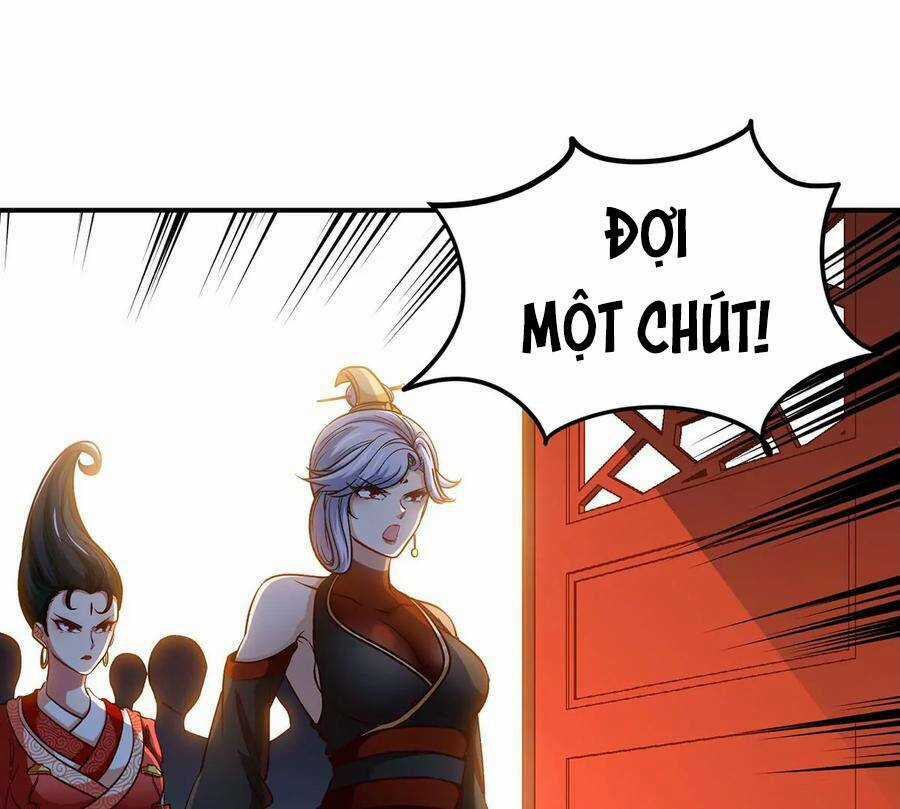 Bản Kiếm Tiên Tuyệt Không Làm Nô Chapter 44 trang 33