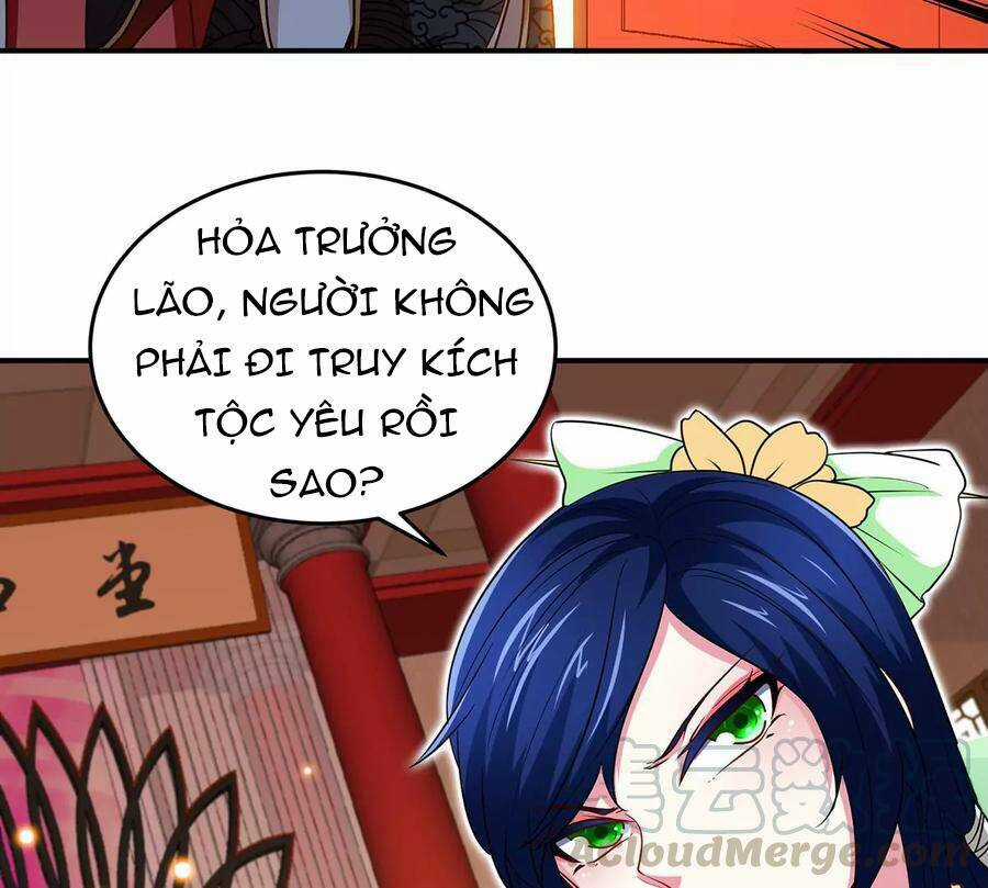 Bản Kiếm Tiên Tuyệt Không Làm Nô Chapter 44 trang 35