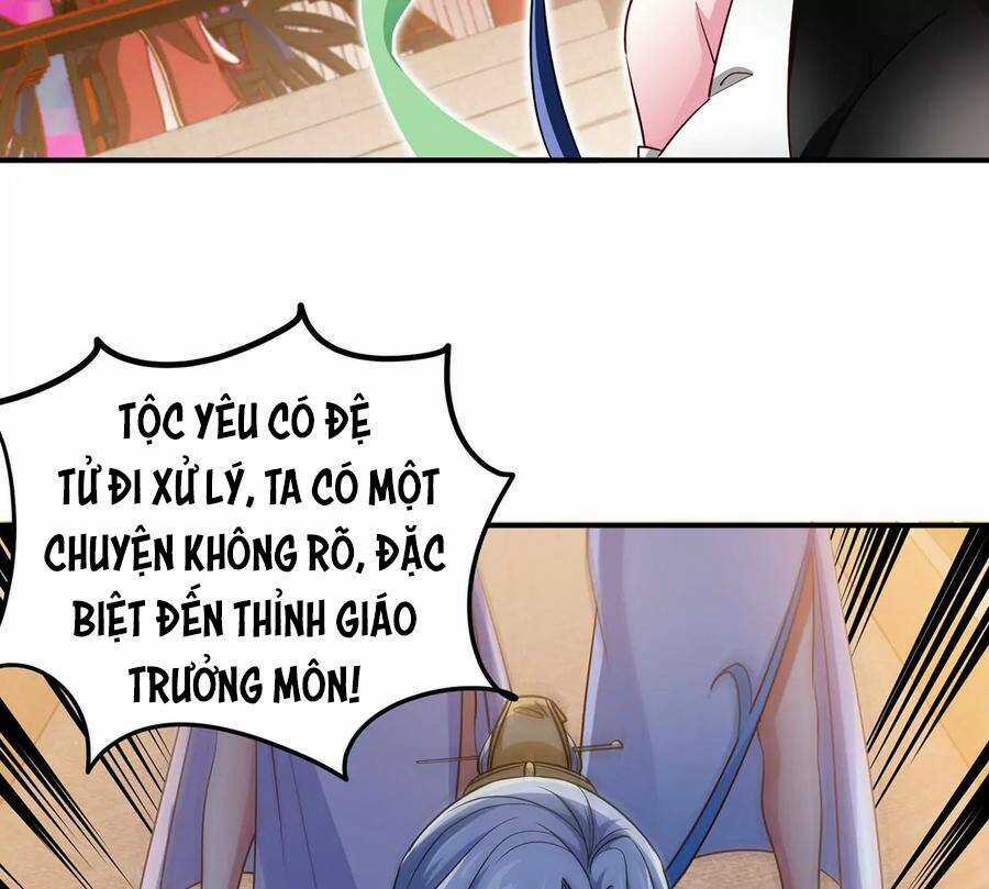 Bản Kiếm Tiên Tuyệt Không Làm Nô Chapter 44 trang 37