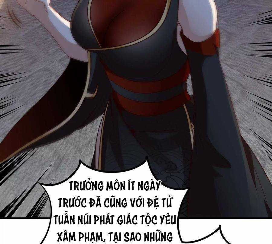 Bản Kiếm Tiên Tuyệt Không Làm Nô Chapter 44 trang 39