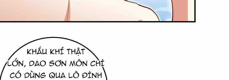 Bản Kiếm Tiên Tuyệt Không Làm Nô Chapter 44 trang 4