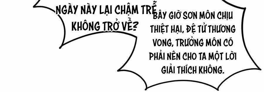 Bản Kiếm Tiên Tuyệt Không Làm Nô Chapter 44 trang 40
