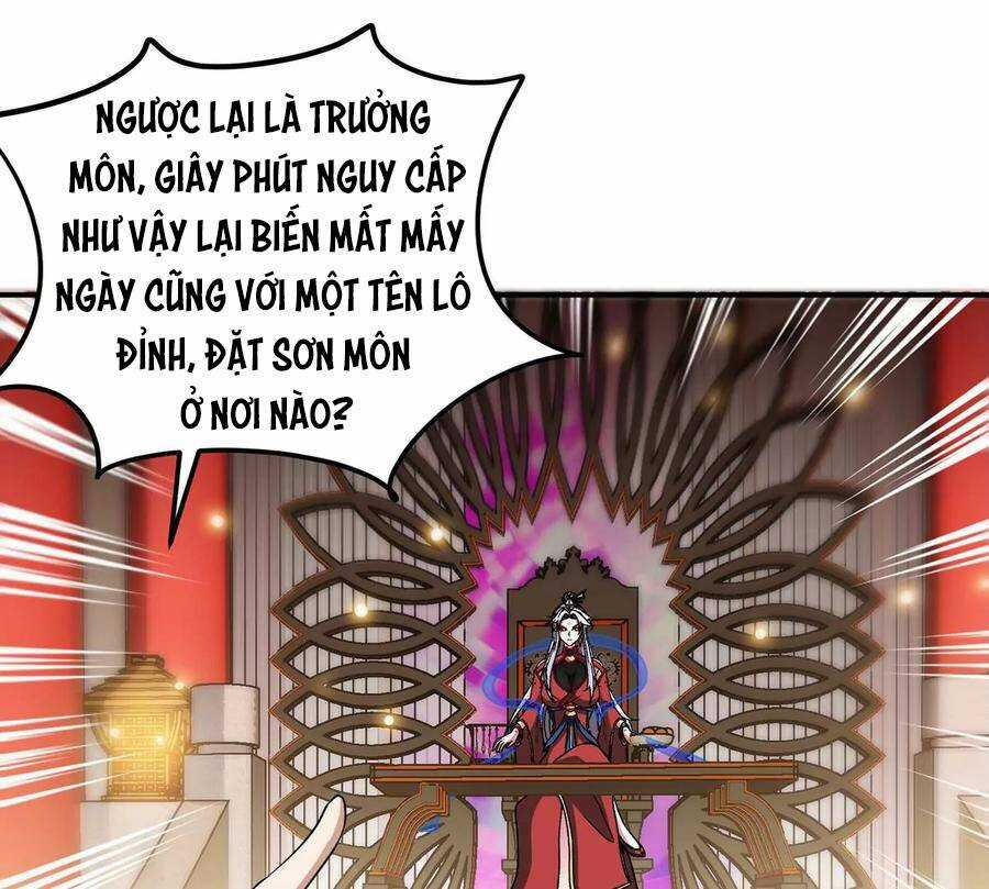 Bản Kiếm Tiên Tuyệt Không Làm Nô Chapter 44 trang 45