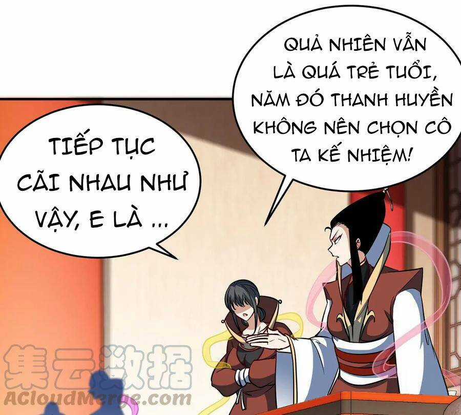 Bản Kiếm Tiên Tuyệt Không Làm Nô Chapter 44 trang 47