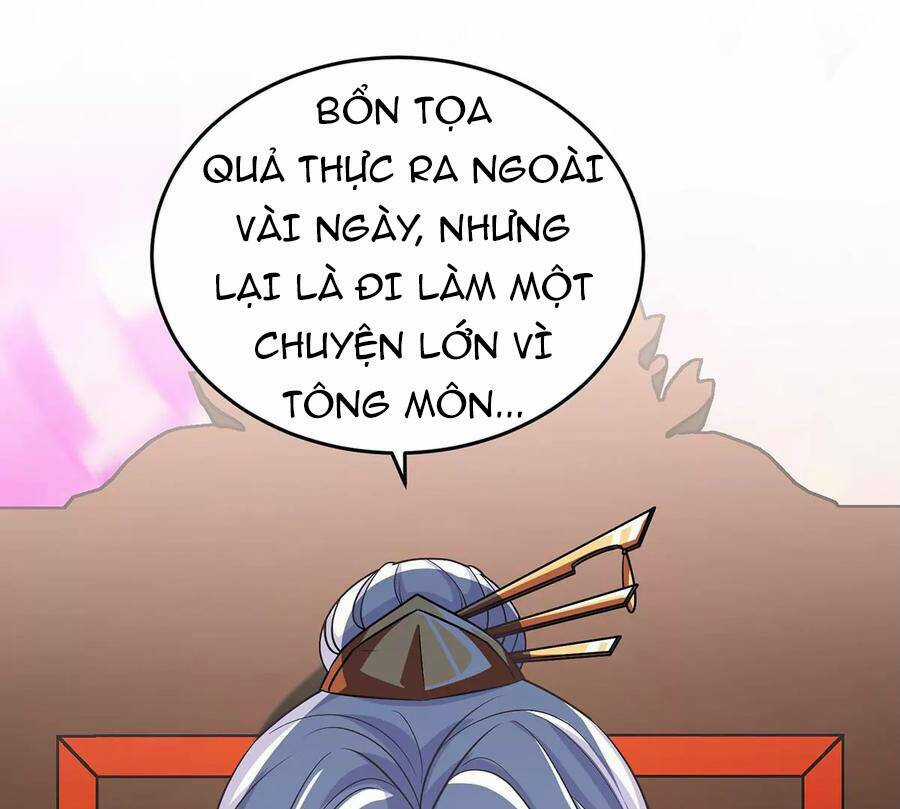 Bản Kiếm Tiên Tuyệt Không Làm Nô Chapter 44 trang 49