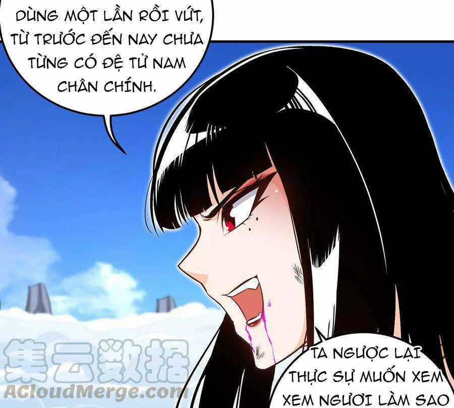 Bản Kiếm Tiên Tuyệt Không Làm Nô Chapter 44 trang 5