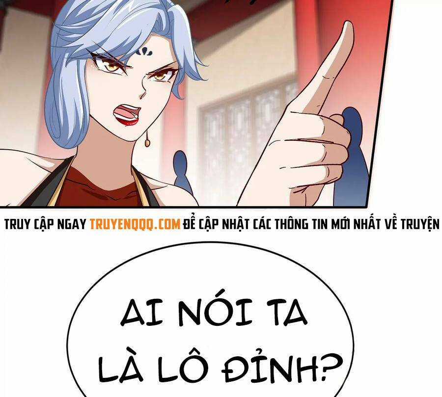 Bản Kiếm Tiên Tuyệt Không Làm Nô Chapter 44 trang 53