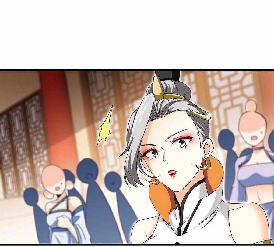 Bản Kiếm Tiên Tuyệt Không Làm Nô Chapter 44 trang 57