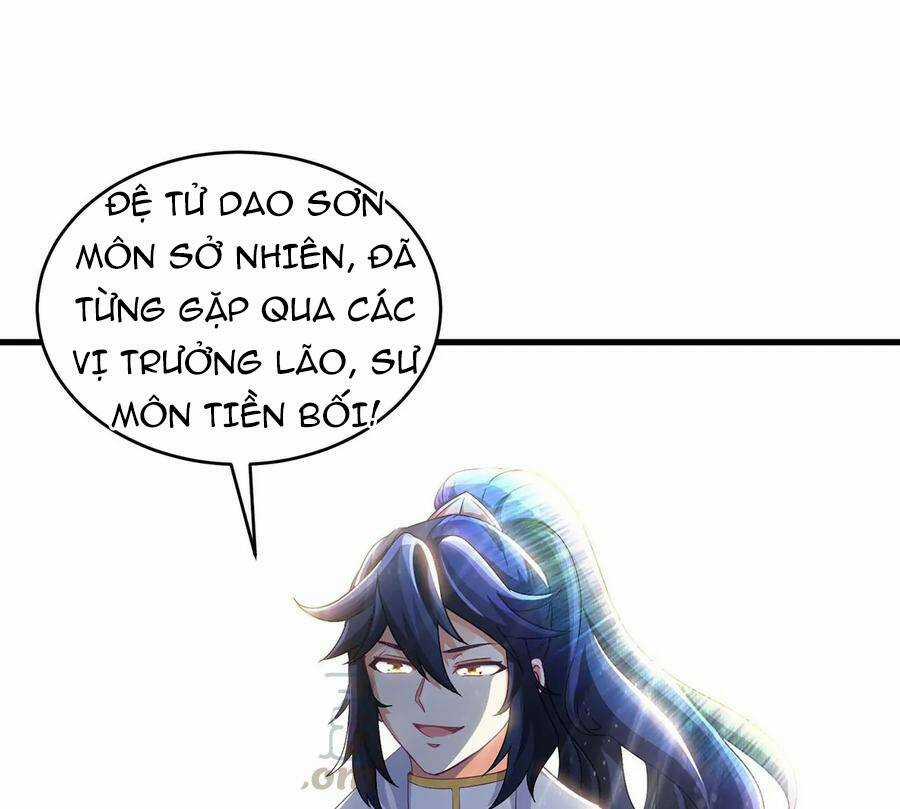 Bản Kiếm Tiên Tuyệt Không Làm Nô Chapter 44 trang 59