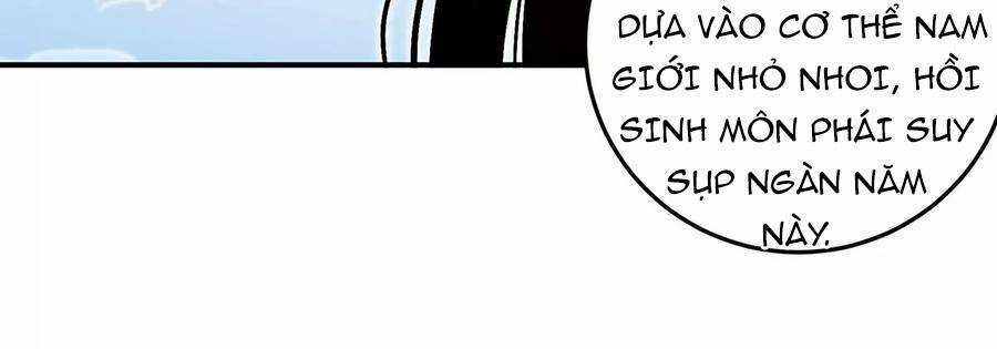 Bản Kiếm Tiên Tuyệt Không Làm Nô Chapter 44 trang 6