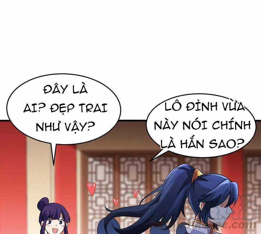 Bản Kiếm Tiên Tuyệt Không Làm Nô Chapter 44 trang 65