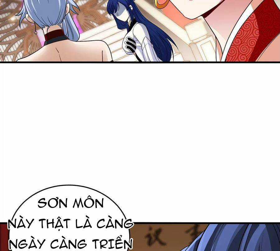 Bản Kiếm Tiên Tuyệt Không Làm Nô Chapter 44 trang 69