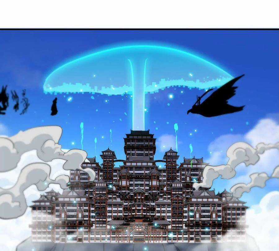 Bản Kiếm Tiên Tuyệt Không Làm Nô Chapter 44 trang 7