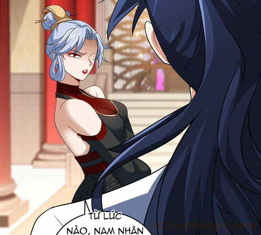 Bản Kiếm Tiên Tuyệt Không Làm Nô Chapter 44 trang 71