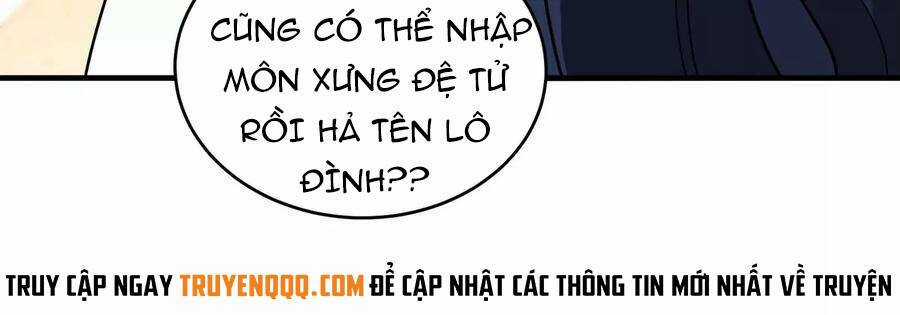 Bản Kiếm Tiên Tuyệt Không Làm Nô Chapter 44 trang 72
