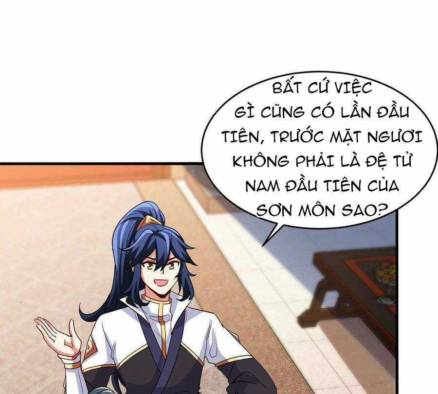 Bản Kiếm Tiên Tuyệt Không Làm Nô Chapter 44 trang 73