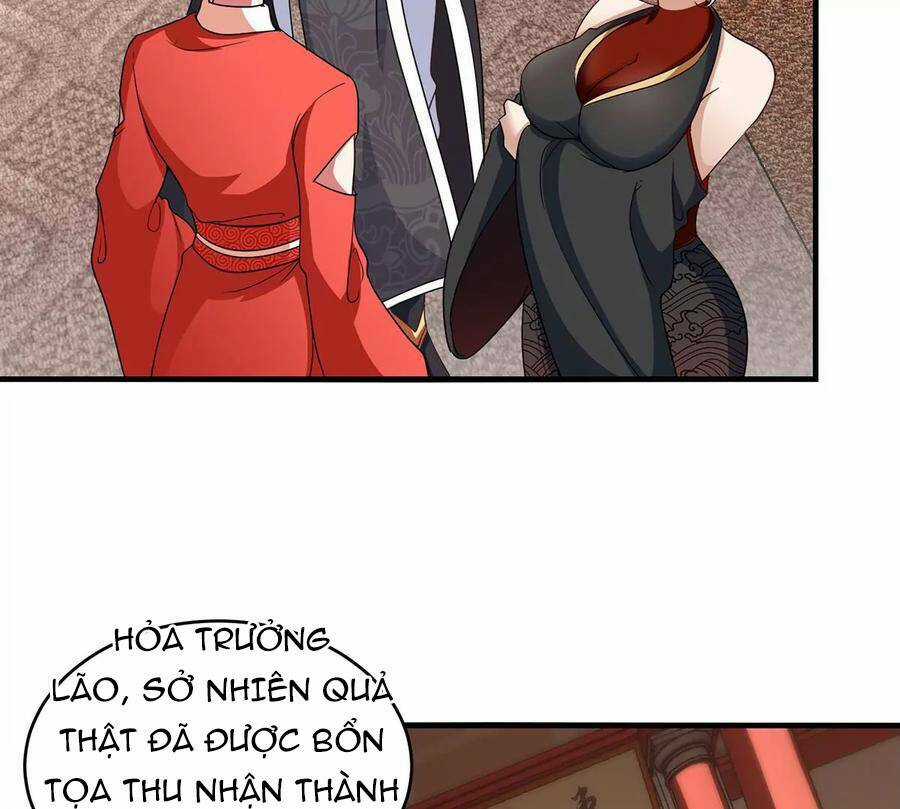 Bản Kiếm Tiên Tuyệt Không Làm Nô Chapter 44 trang 75