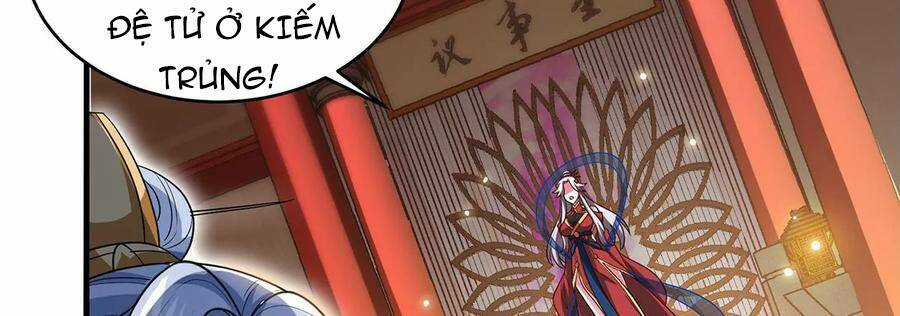 Bản Kiếm Tiên Tuyệt Không Làm Nô Chapter 44 trang 76