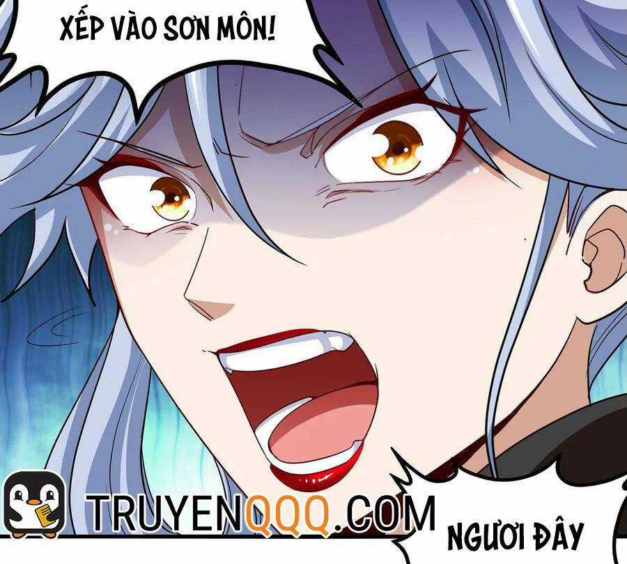 Bản Kiếm Tiên Tuyệt Không Làm Nô Chapter 44 trang 79