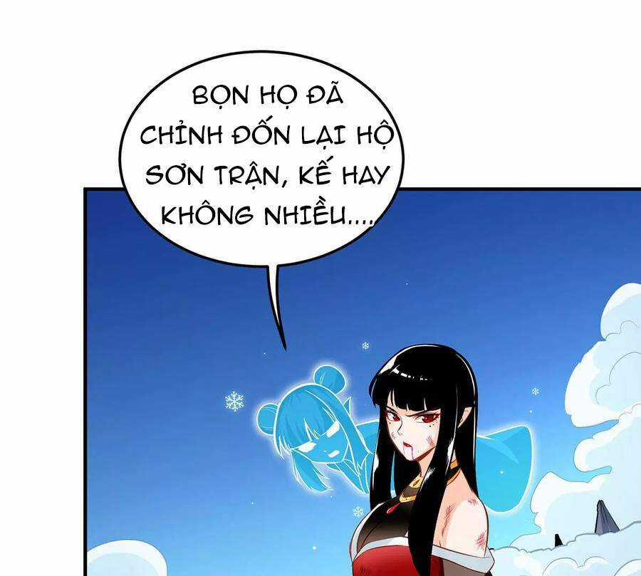 Bản Kiếm Tiên Tuyệt Không Làm Nô Chapter 44 trang 9