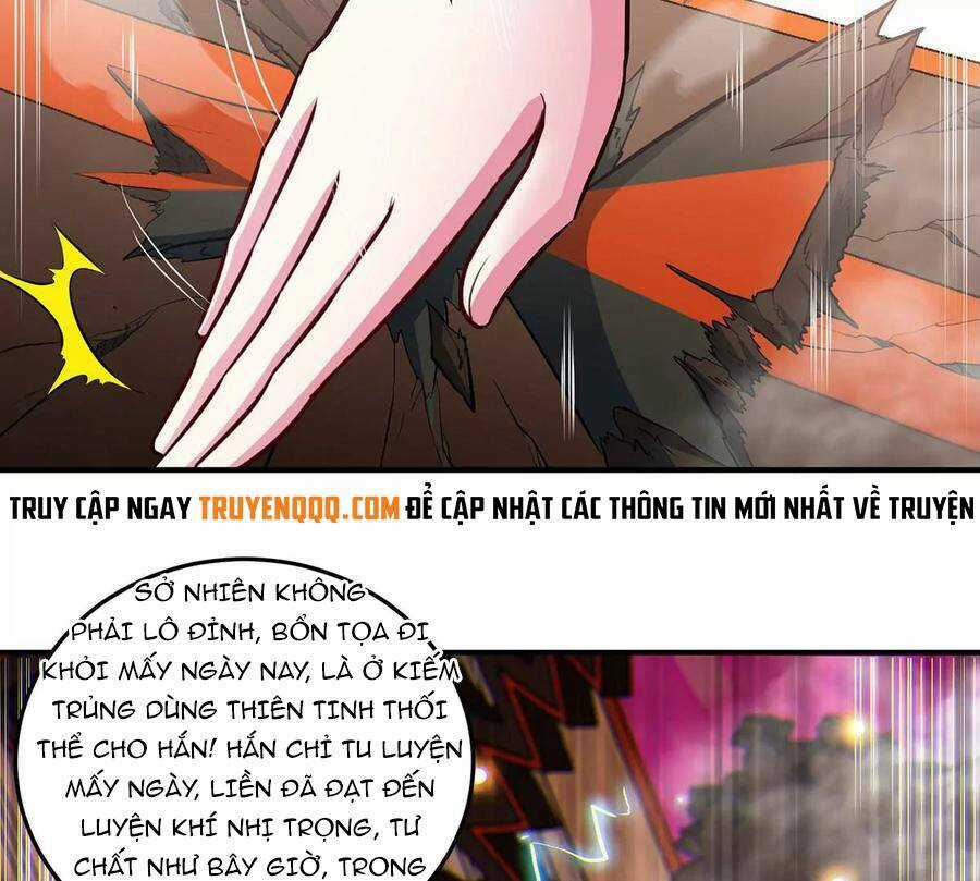 Bản Kiếm Tiên Tuyệt Không Làm Nô Chapter 45 trang 13