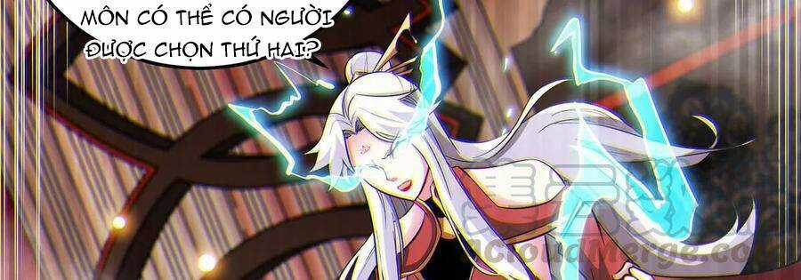 Bản Kiếm Tiên Tuyệt Không Làm Nô Chapter 45 trang 14