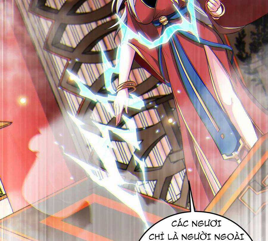 Bản Kiếm Tiên Tuyệt Không Làm Nô Chapter 45 trang 15