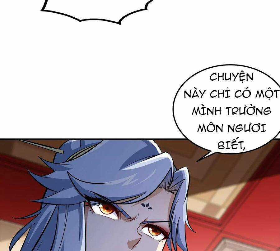 Bản Kiếm Tiên Tuyệt Không Làm Nô Chapter 45 trang 19