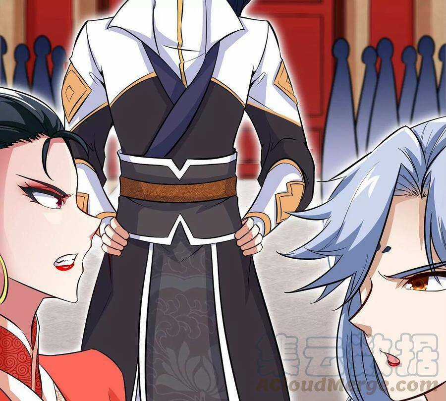 Bản Kiếm Tiên Tuyệt Không Làm Nô Chapter 45 trang 23