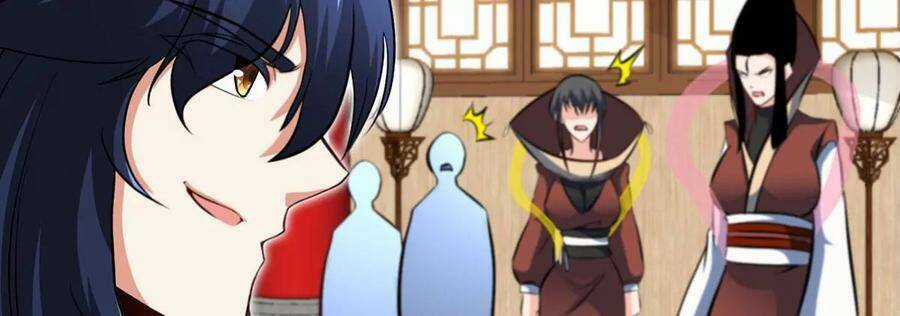 Bản Kiếm Tiên Tuyệt Không Làm Nô Chapter 45 trang 28