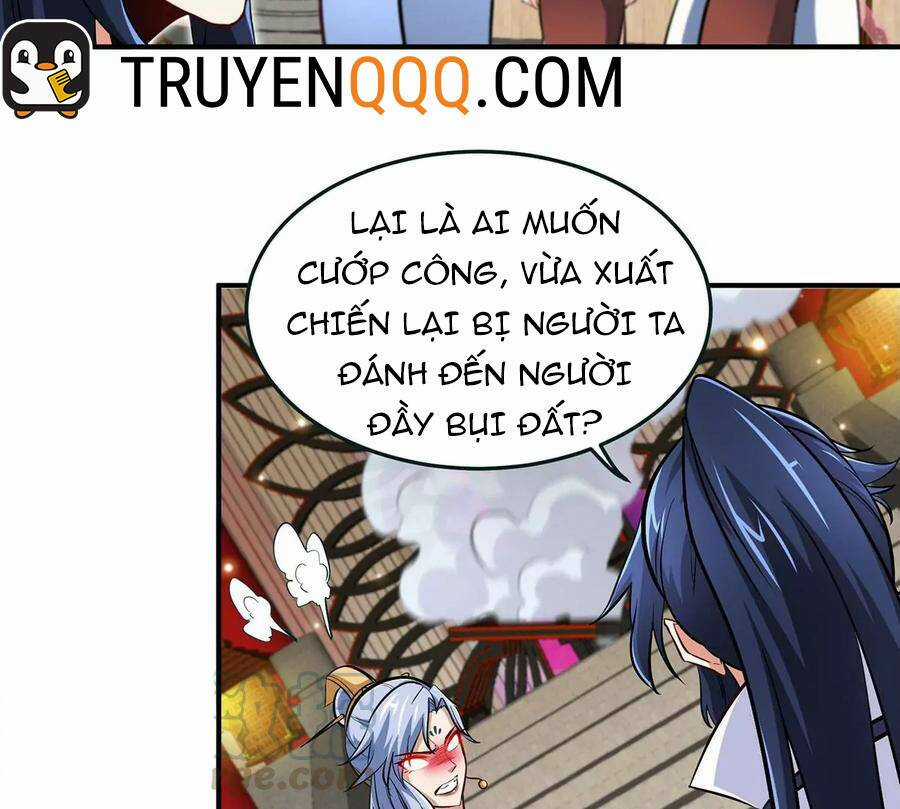 Bản Kiếm Tiên Tuyệt Không Làm Nô Chapter 45 trang 29