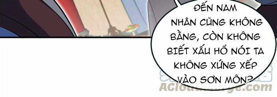 Bản Kiếm Tiên Tuyệt Không Làm Nô Chapter 45 trang 32