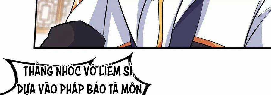 Bản Kiếm Tiên Tuyệt Không Làm Nô Chapter 45 trang 34