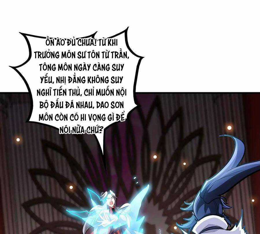 Bản Kiếm Tiên Tuyệt Không Làm Nô Chapter 45 trang 37