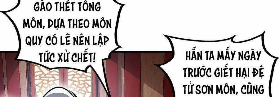 Bản Kiếm Tiên Tuyệt Không Làm Nô Chapter 45 trang 4