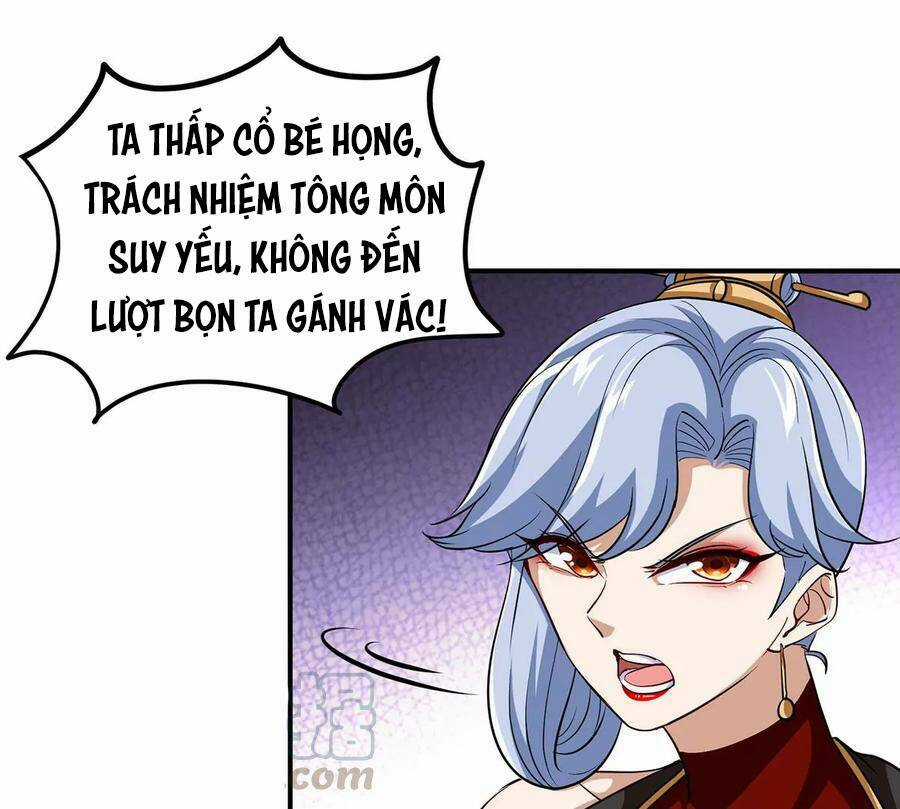 Bản Kiếm Tiên Tuyệt Không Làm Nô Chapter 45 trang 41