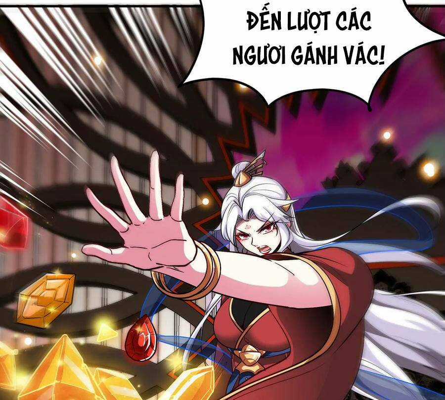 Bản Kiếm Tiên Tuyệt Không Làm Nô Chapter 45 trang 43