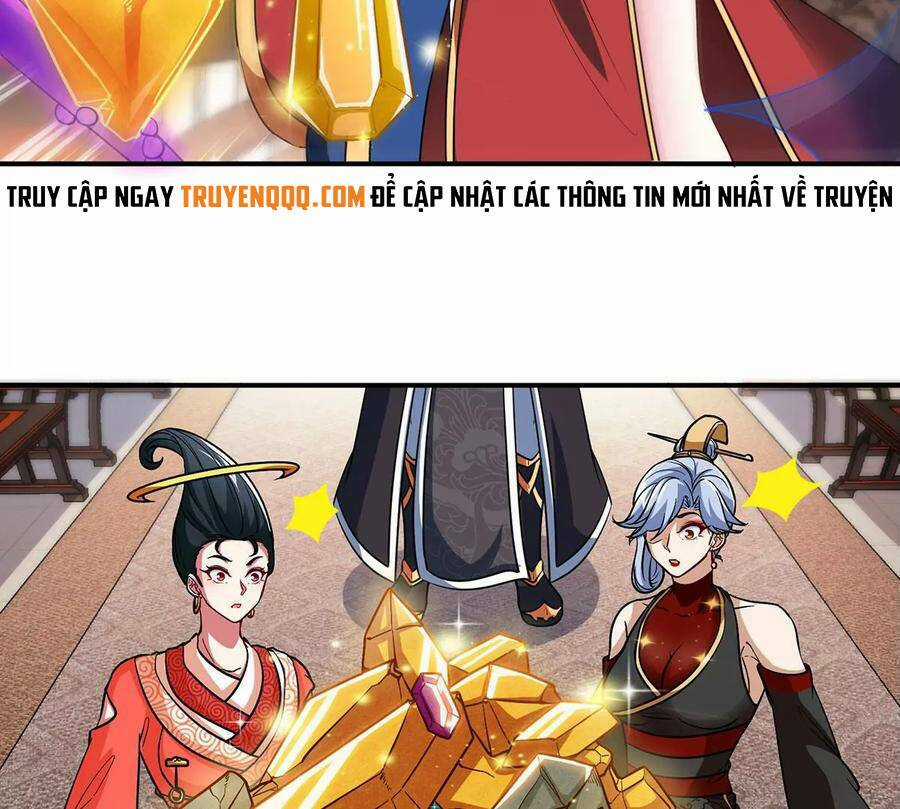 Bản Kiếm Tiên Tuyệt Không Làm Nô Chapter 45 trang 45