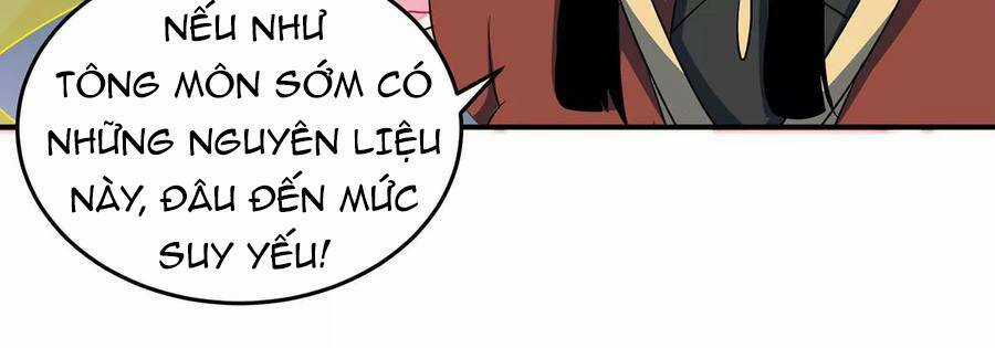 Bản Kiếm Tiên Tuyệt Không Làm Nô Chapter 45 trang 48