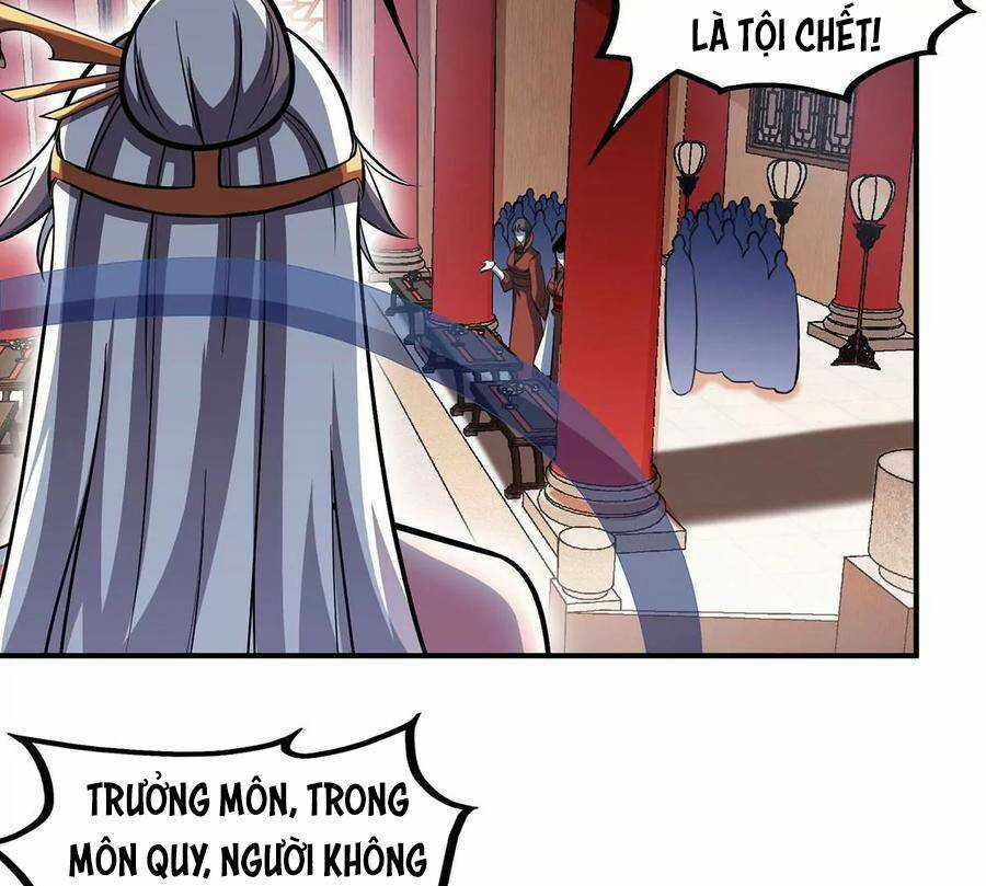 Bản Kiếm Tiên Tuyệt Không Làm Nô Chapter 45 trang 5